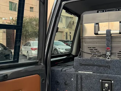 2025 تويوتا لاند كروزر شاص