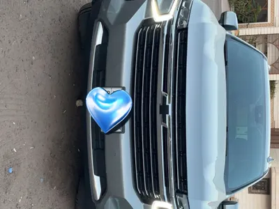 2024 شفروليه تاهو ال تي