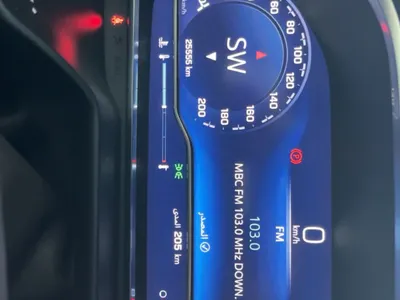 2024 شفروليه تاهو ال تي