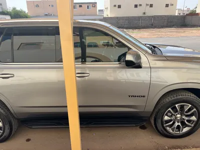 2024 شفروليه تاهو ال تي