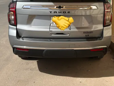 2024 شفروليه تاهو ال تي