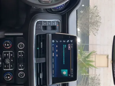 2024 شفروليه تاهو ال تي