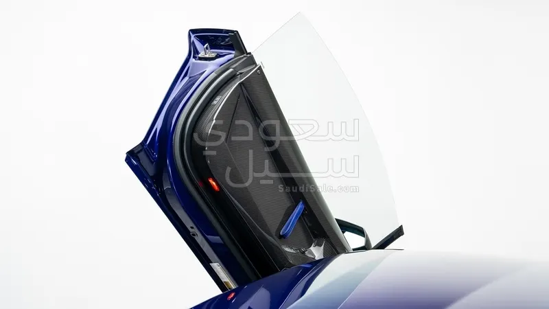 2019 لمبرجيني افنتادور إس في جاي