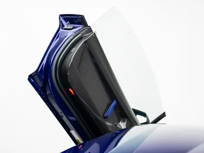 2019 لمبرجيني افنتادور إس في جاي