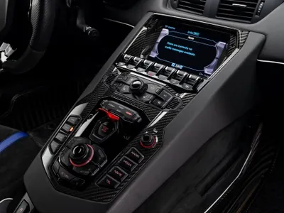 2019 لمبرجيني افنتادور إس في جاي