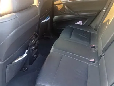 2008 بي ام دبليو الفئة اكس 5