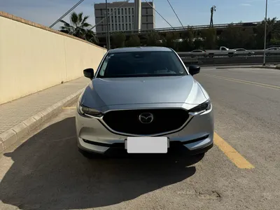 2021 مازدا سي اكس 5 سقنتشر