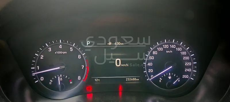 2017 جينيسيس جي 80