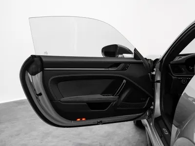 2025 بورش 911 جي تي 3