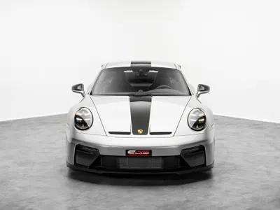 2025 بورش 911 جي تي 3