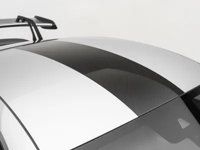 2025 بورش 911 جي تي 3