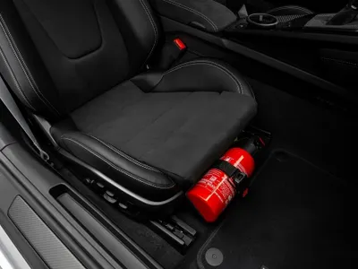 2025 بورش 911 جي تي 3