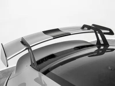 2025 بورش 911 جي تي 3