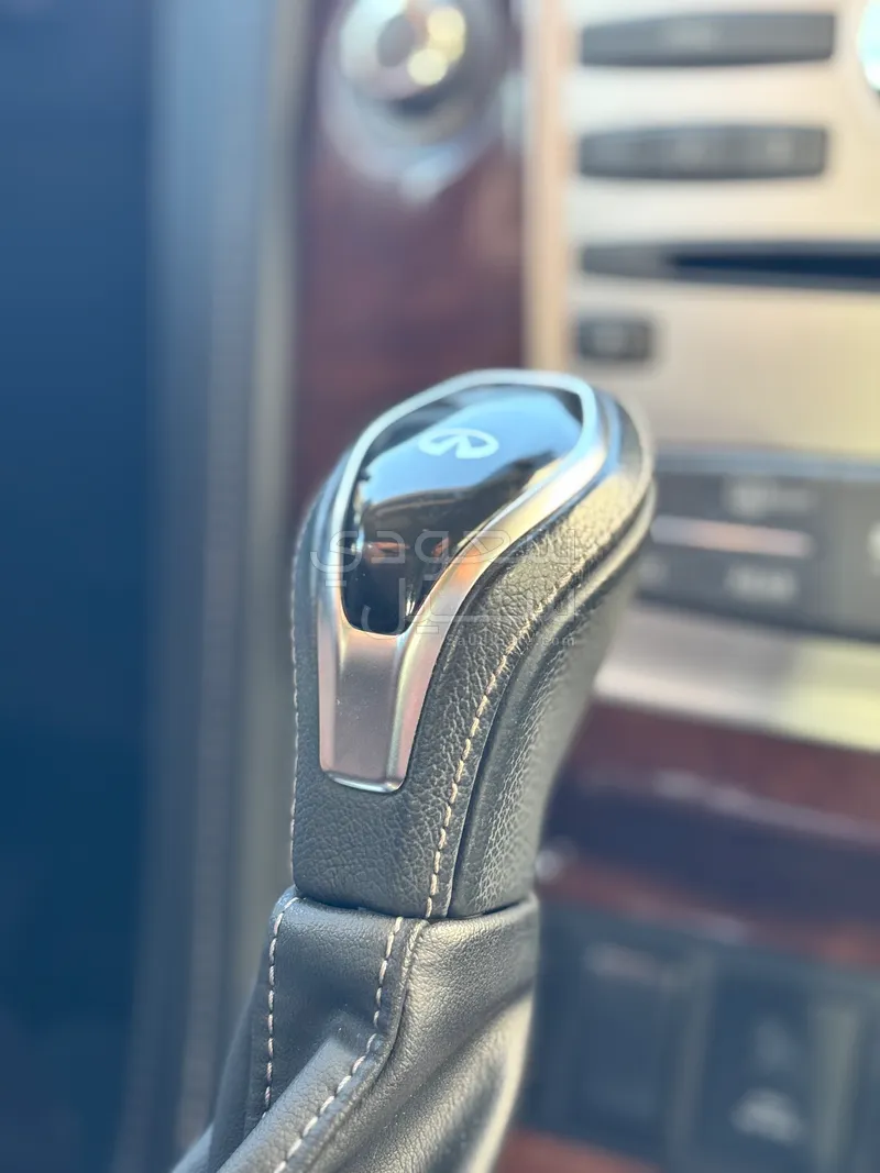 2020 انفينيتي كيو اكس 80