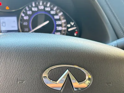 2020 انفينيتي كيو اكس 80