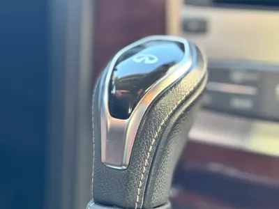 2020 انفينيتي كيو اكس 80