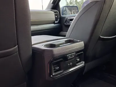 2023 شفروليه سلفرادو هاي كانتري