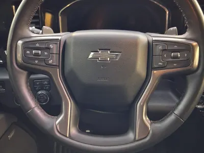 2023 شفروليه سلفرادو هاي كانتري