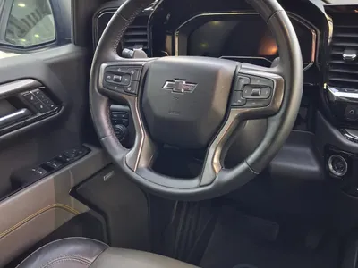 2023 شفروليه سلفرادو هاي كانتري