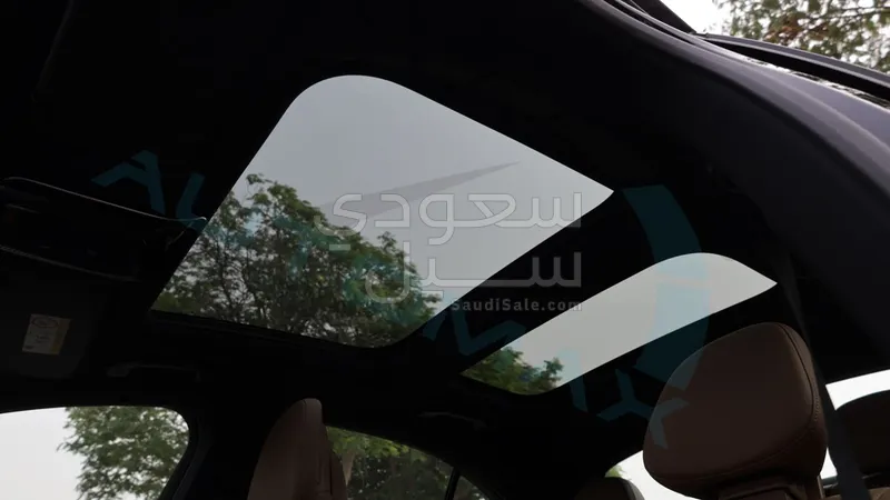 2026 مرسيدس - بنز إي 200 أي إم جي