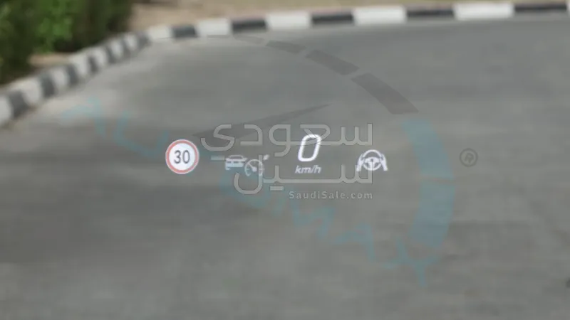 2026 مرسيدس - بنز إي 200 أي إم جي