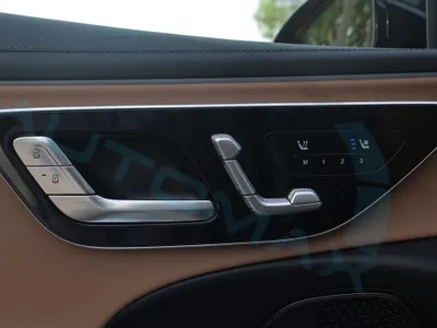 2026 مرسيدس - بنز إي 200 أي إم جي