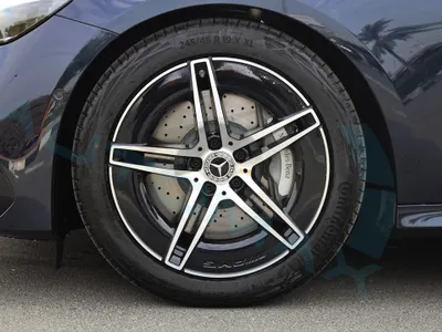 2026 مرسيدس - بنز إي 200 أي إم جي