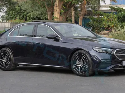 2026 مرسيدس - بنز إي 200 أي إم جي