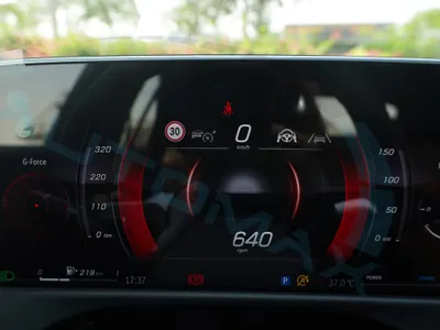 2026 مرسيدس - بنز إي 200 أي إم جي