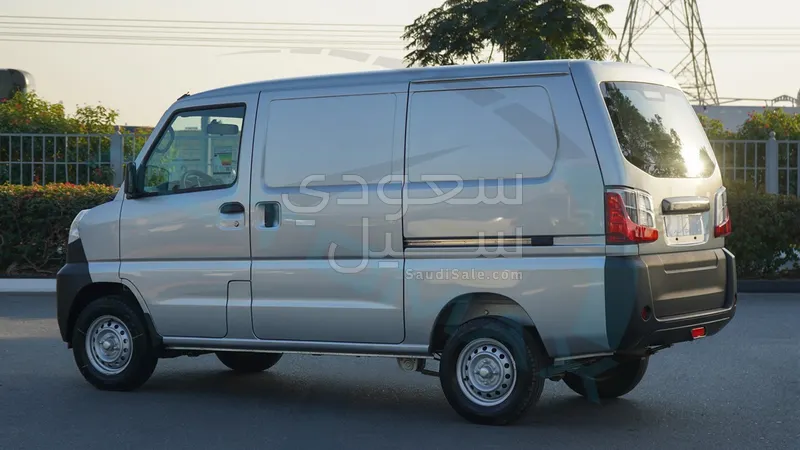 2025 سي ام سي فريكا