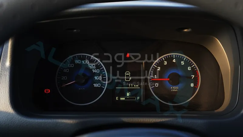 2025 سي ام سي فريكا