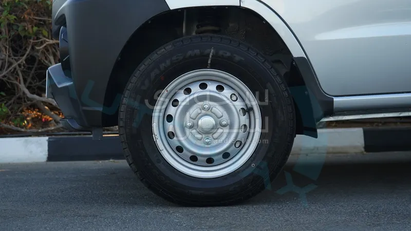 2025 سي ام سي فريكا