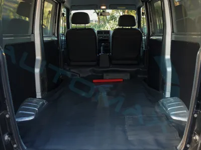 2025 سي ام سي فريكا