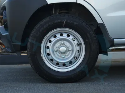 2025 سي ام سي فريكا