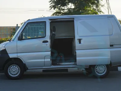 2025 سي ام سي فريكا