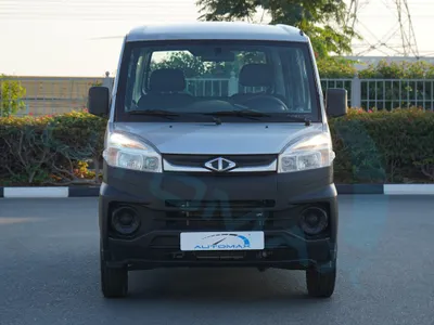 2025 سي ام سي فريكا