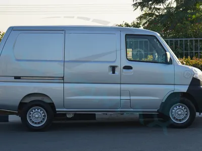 2025 سي ام سي فريكا