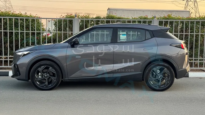 2026 جي ايه سي جي اس 3