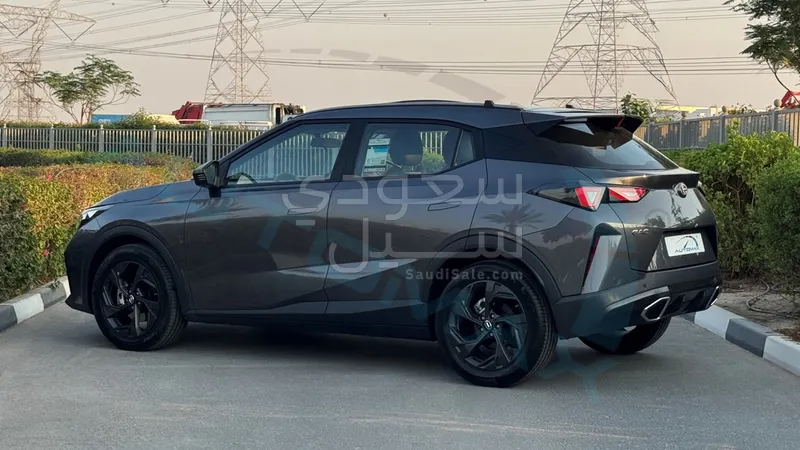 2026 جي ايه سي جي اس 3