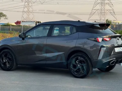 2026 جي ايه سي جي اس 3