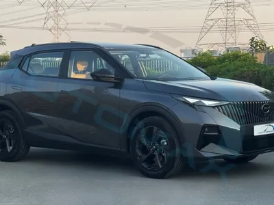 2026 جي ايه سي جي اس 3