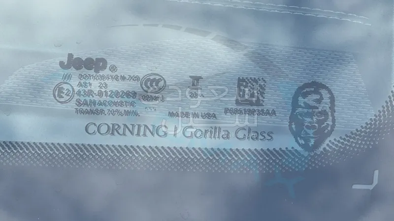 2025 جييب رانجلر ربيكون