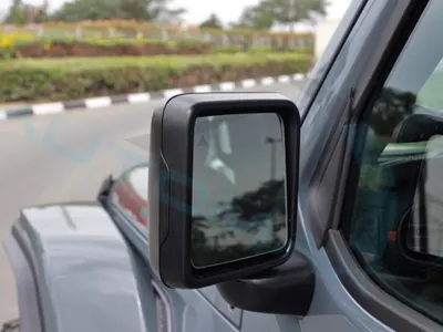 2025 جييب رانجلر ربيكون