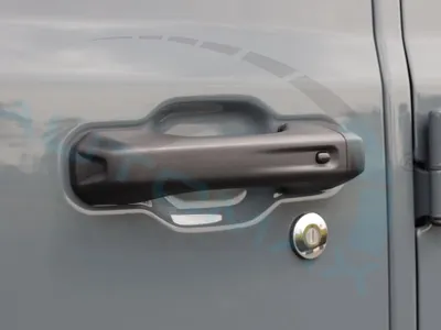 2025 جييب رانجلر ربيكون