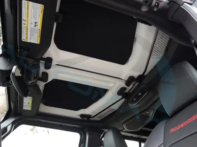 2025 جييب رانجلر ربيكون