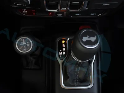 2025 جييب رانجلر ربيكون