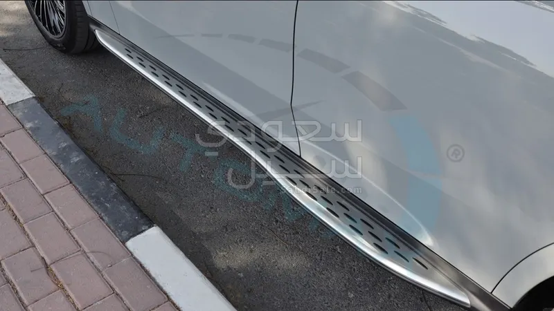 2026 مرسيدس - بنز جي إل سي 200 اي ام جي