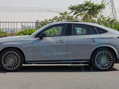 2026 مرسيدس - بنز جي إل سي 200 اي ام جي