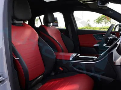 2026 مرسيدس - بنز جي إل سي 200 اي ام جي