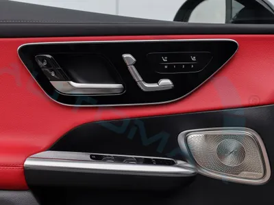 2026 مرسيدس - بنز جي إل سي 200 اي ام جي